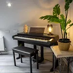 The Loft At Utopia Penthouse By M-Groupsa