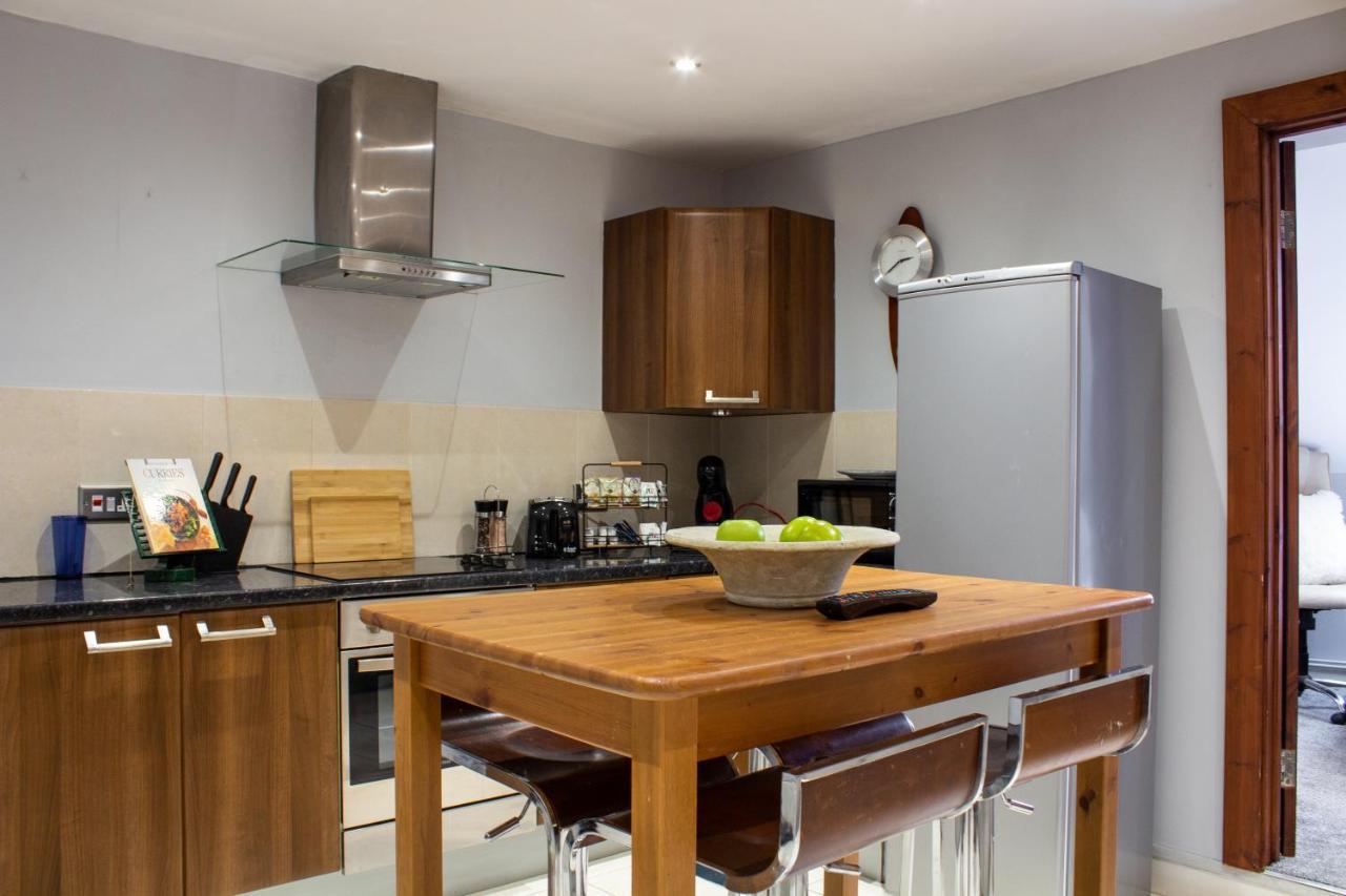 The Loft At Utopia Penthouse By M-groupsa * Swansea